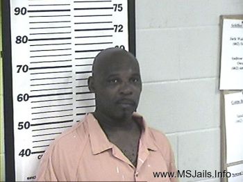 Ray L Davis Mugshot